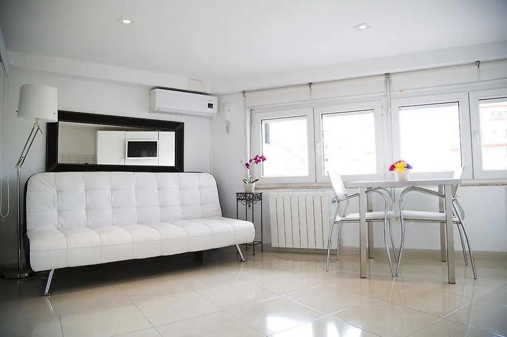 Suncity Loft La Rosaleda Malaga
